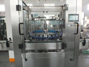 Автоматическая бутылкомоечная машина, QS-32